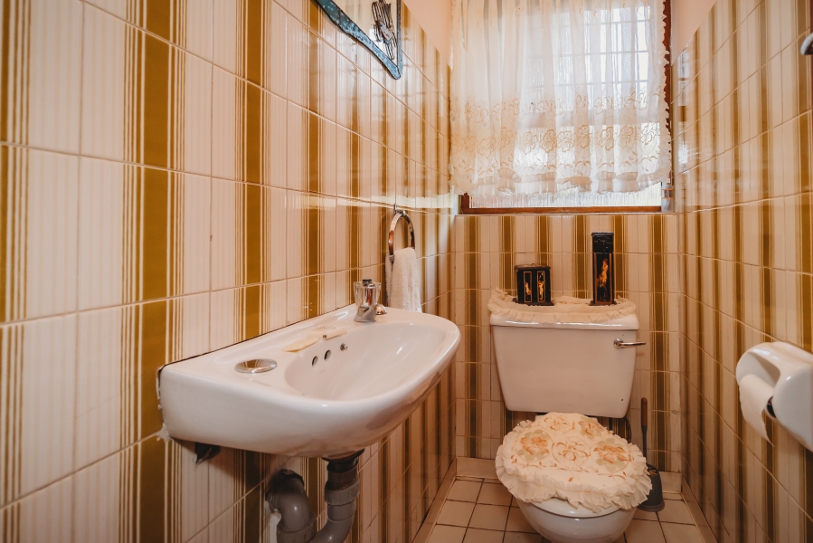 3 Bedroom Property for Sale in Fernridge Western Cape